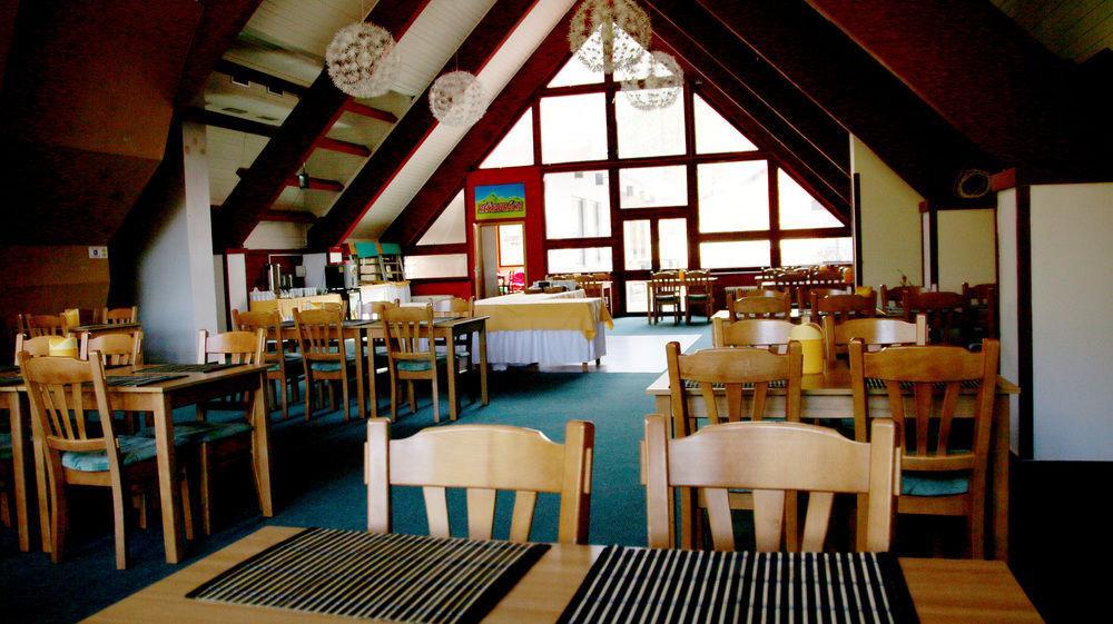 Hotel SKI Demänovská Dolina Exterior foto