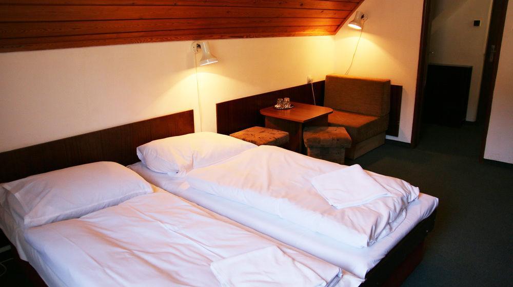 Hotel SKI Demänovská Dolina Exterior foto